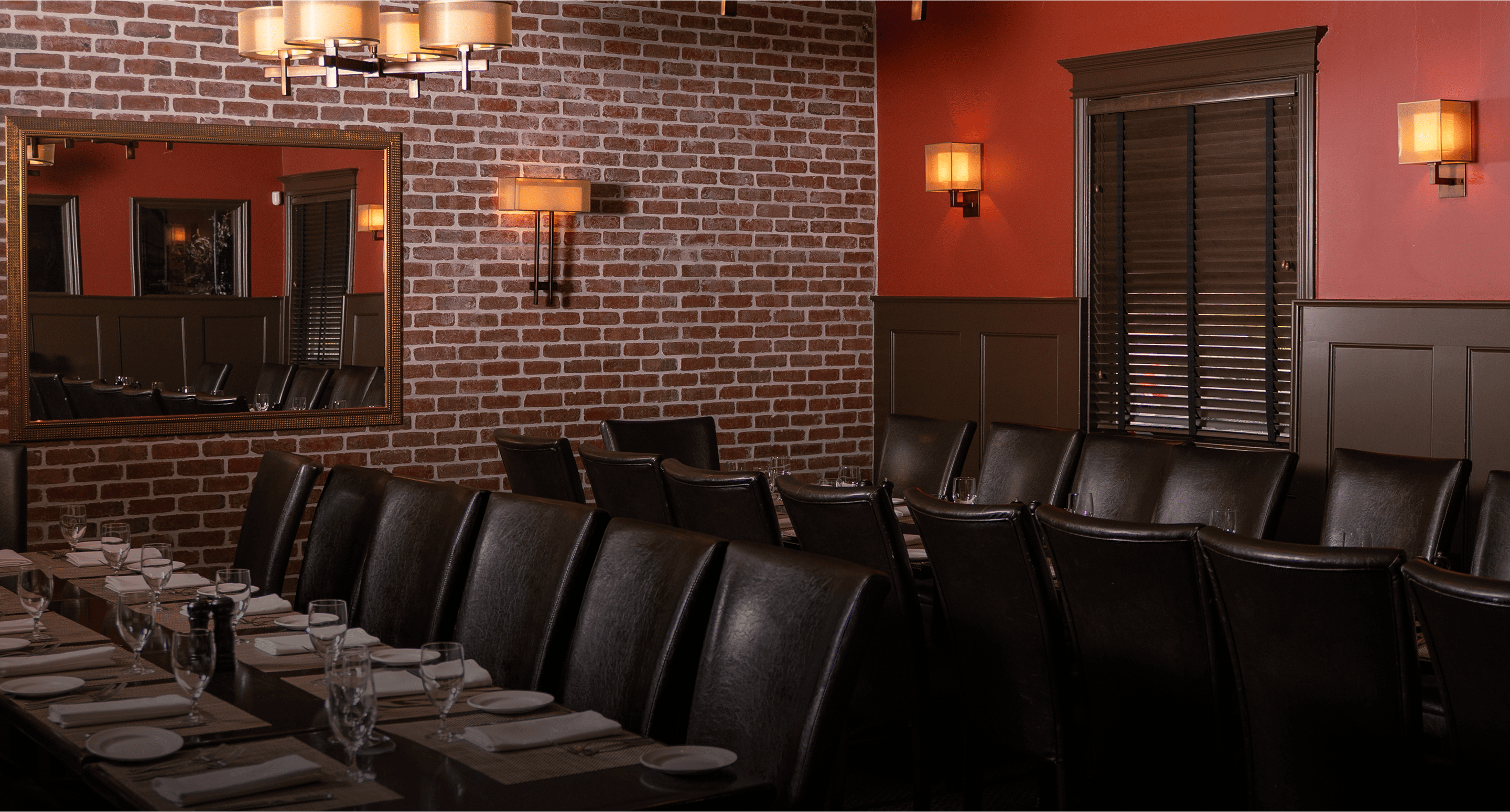 Private West End Room