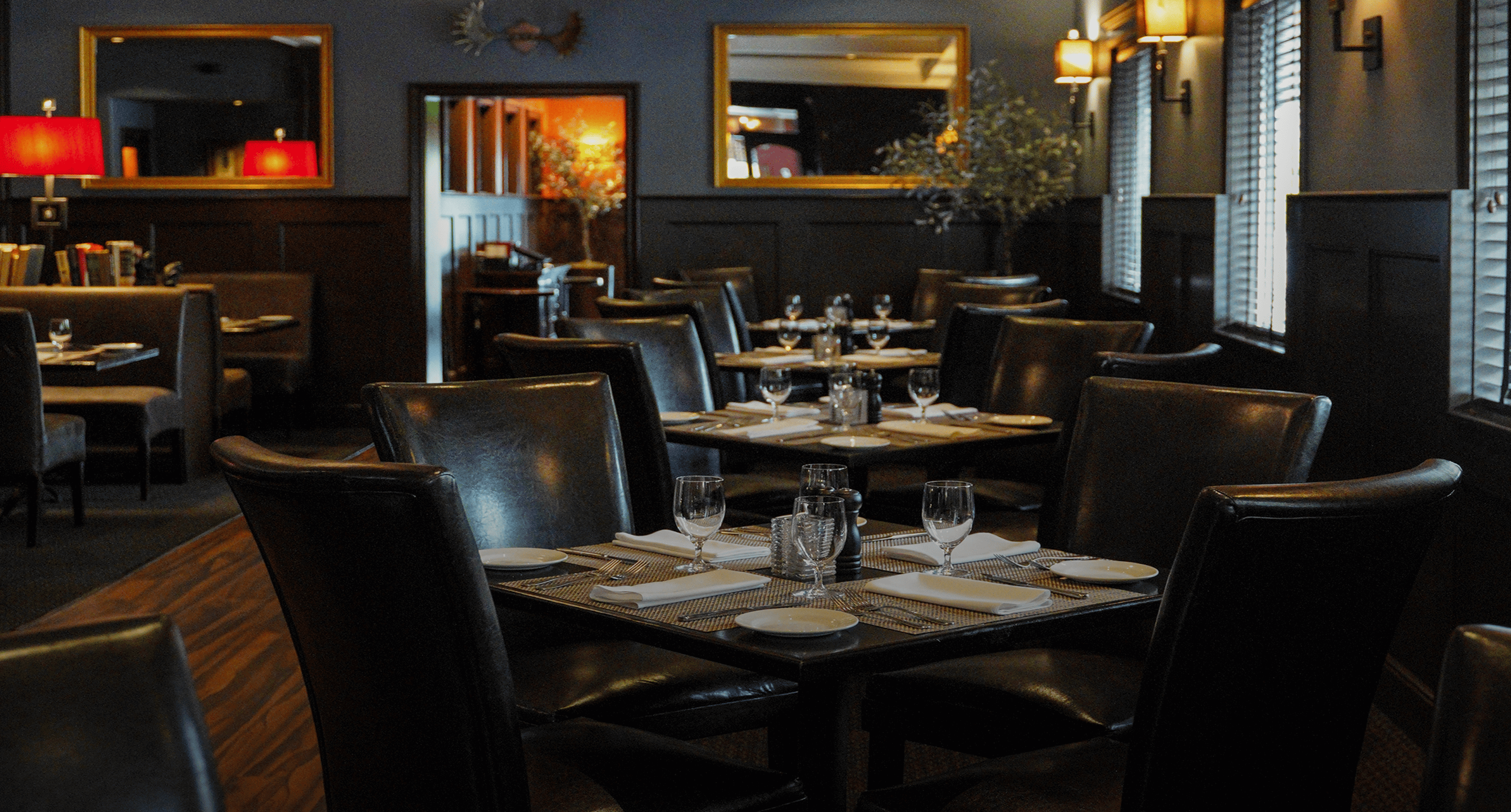 Main Dining Room