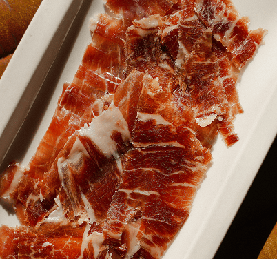 Prosciutto